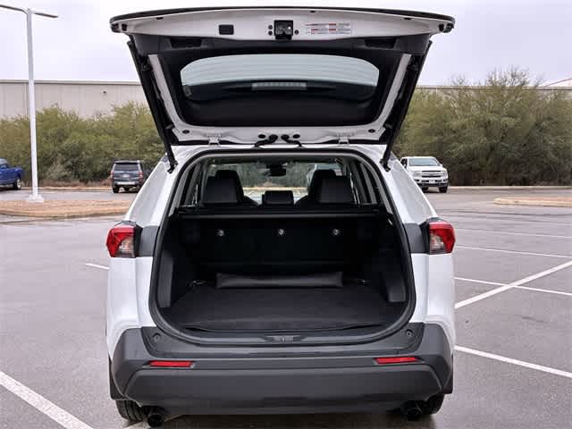 Thumbnail: 2024 Toyota RAV4 - 37