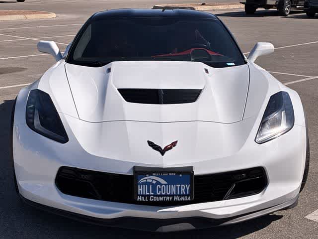 Thumbnail: 2016 Chevrolet Corvette - 9