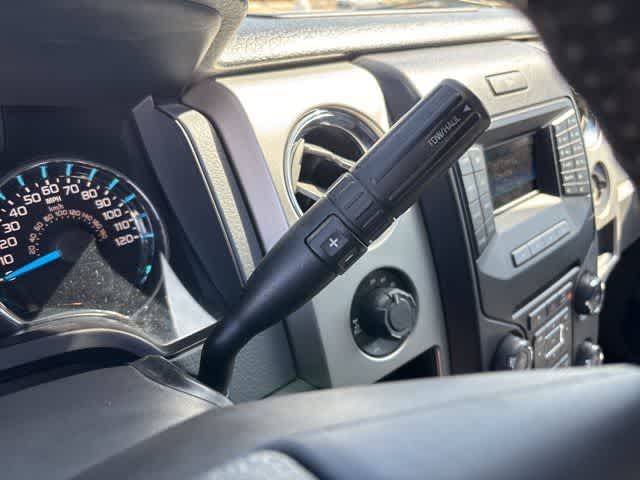 Thumbnail: 2013 Ford F-150 - 15