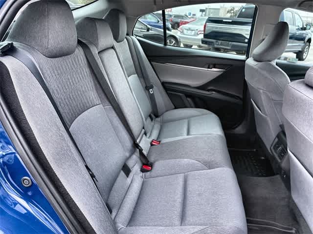 Thumbnail: 2025 Toyota Camry - 21