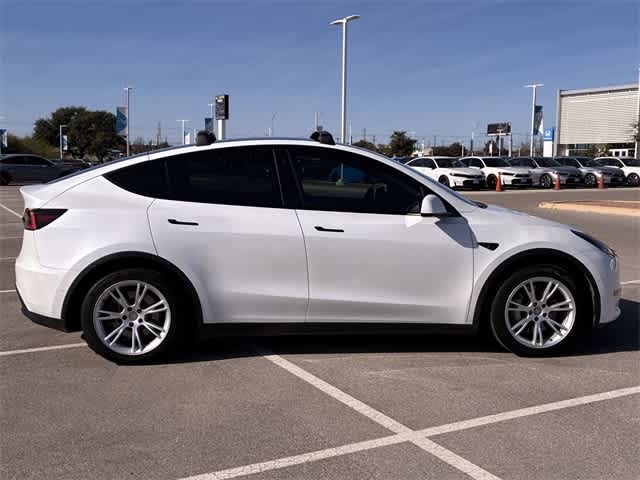 Thumbnail: 2021 Tesla Model Y - 7