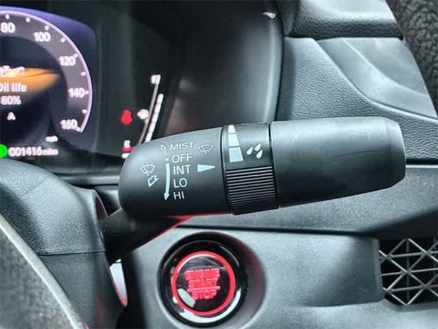 Thumbnail: 2025 Honda Accord - 28