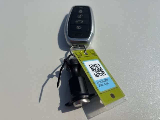 Thumbnail: 2022 Honda Civic - 24