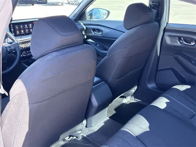 Thumbnail: 2024 Honda Accord - 19