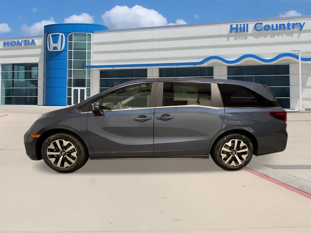 Thumbnail: 2026 Honda Odyssey - 2