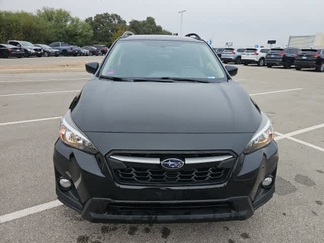 Thumbnail: 2018 Subaru Crosstrek - 2
