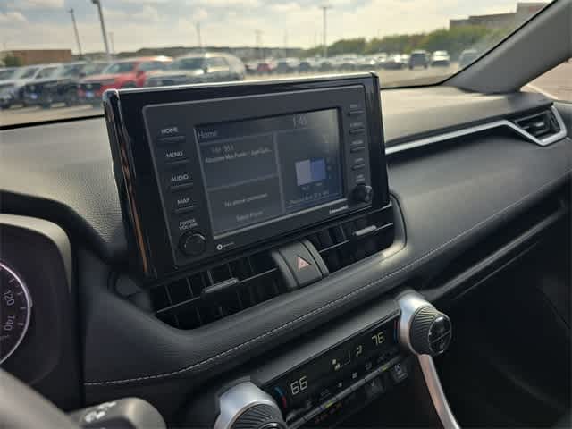 Thumbnail: 2021 Toyota RAV4 - 29