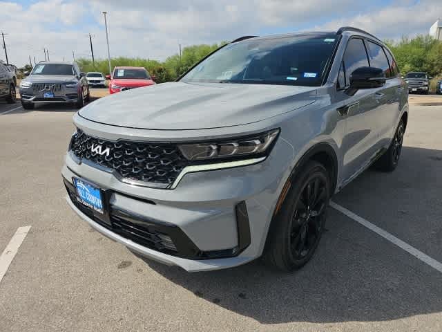 Thumbnail: 2023 Kia Sorento - 1
