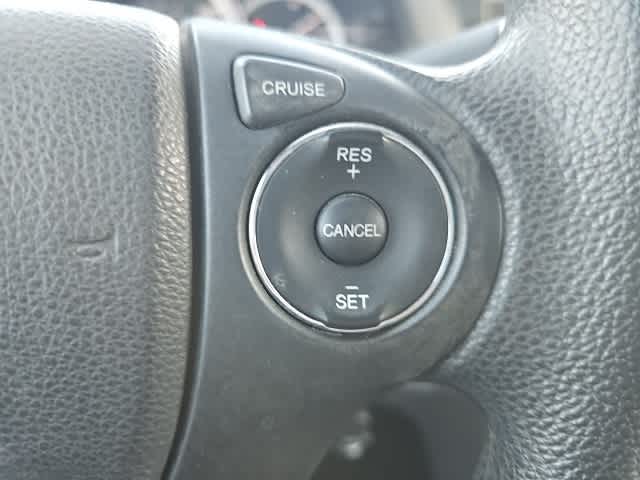 Thumbnail: 2015 Honda Accord - 13