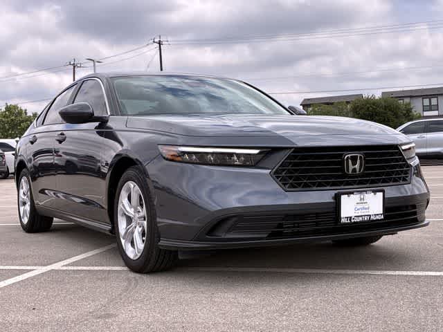 Thumbnail: 2025 Honda Accord - 10