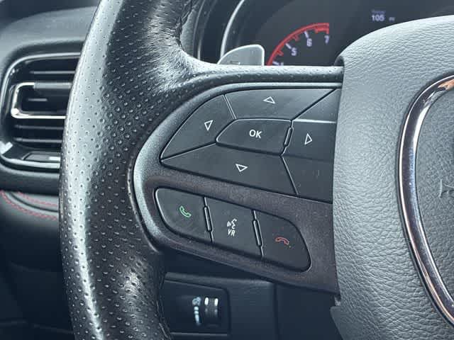 Thumbnail: 2024 Dodge Durango - 26