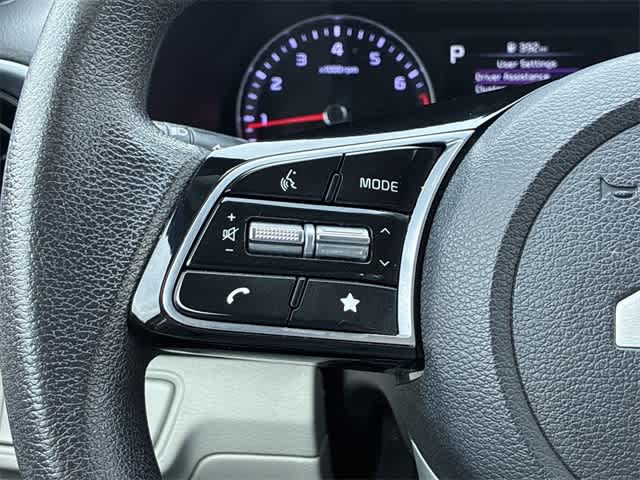 Thumbnail: 2023 Kia Forte - 24