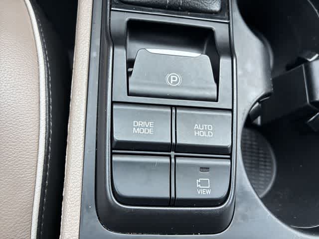 Thumbnail: 2021 Hyundai Tucson - 41