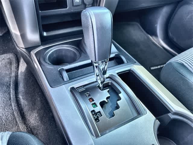 Thumbnail: 2023 Toyota 4Runner - 33