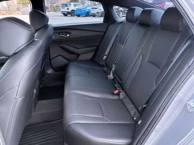 Thumbnail: 2024 Honda Accord - 21