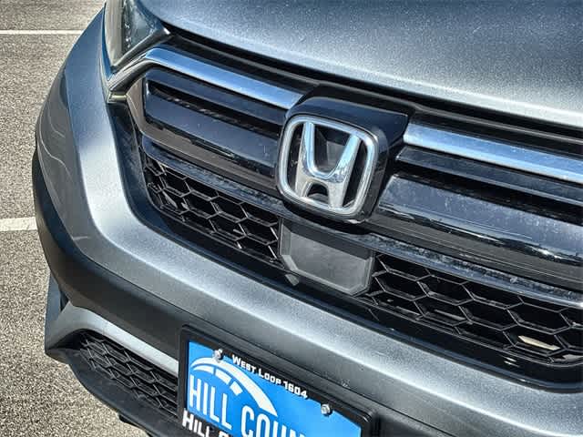 Thumbnail: 2020 Honda CR-V - 12
