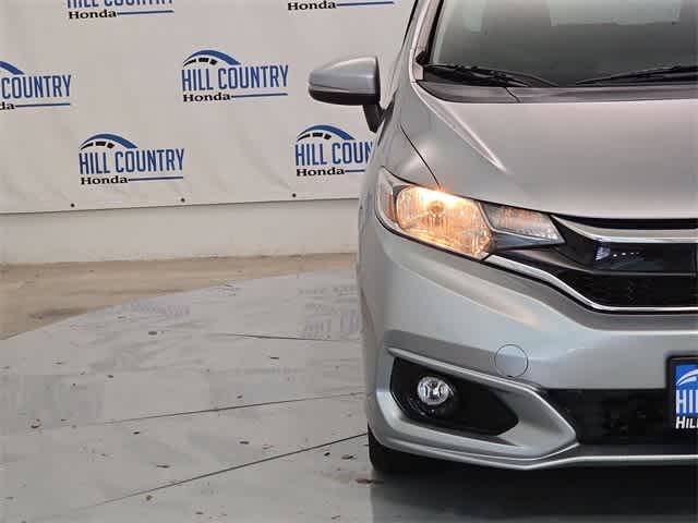 Thumbnail: 2018 Honda Fit - 10