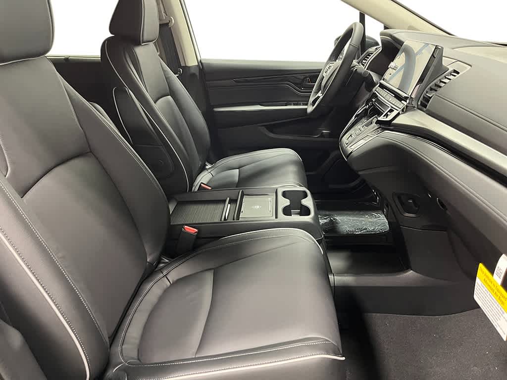 Thumbnail: 2026 Honda Odyssey - 29