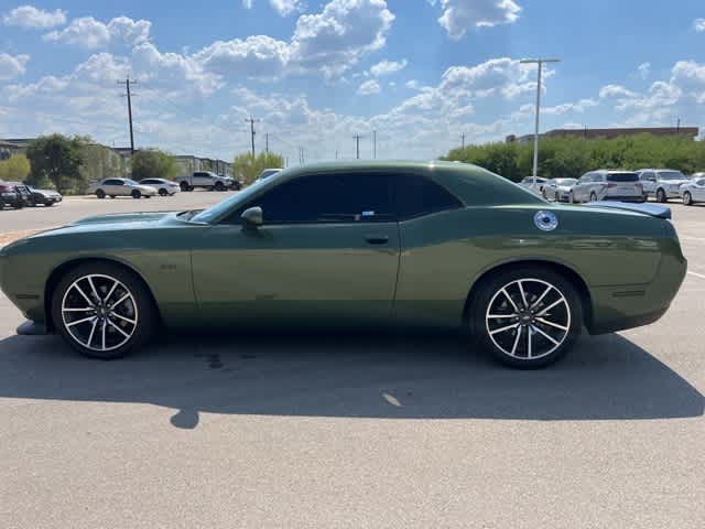 Thumbnail: 2023 Dodge Challenger - 2