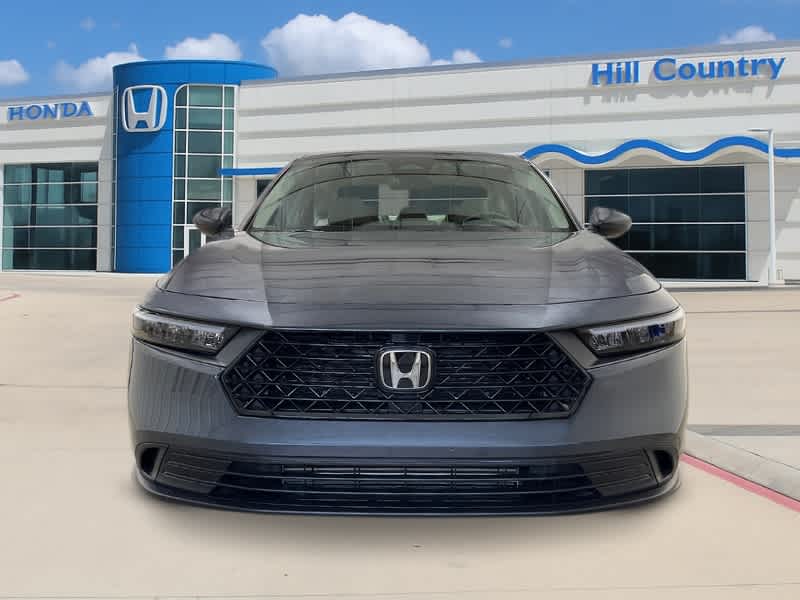 Thumbnail: 2025 Honda Accord - 8