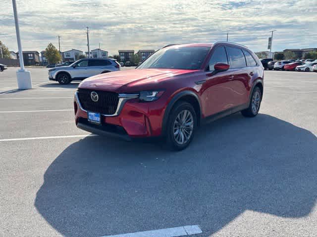 2024 Mazda CX-90