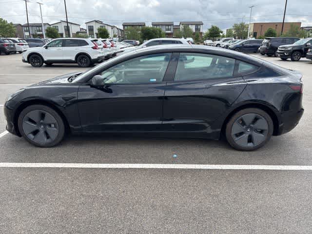 Thumbnail: 2022 Tesla Model 3 - 2