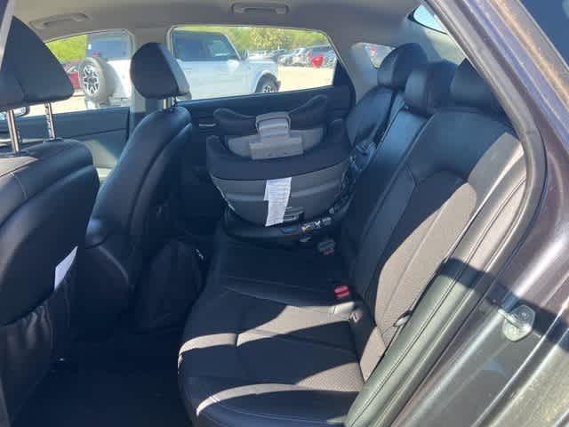 Thumbnail: 2018 Kia Optima - 12