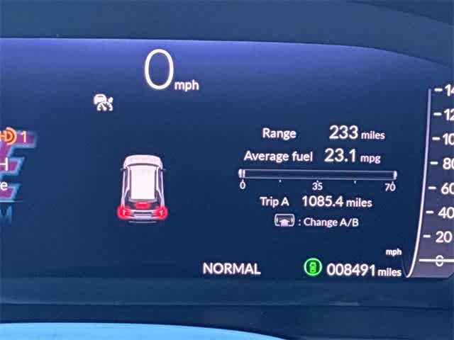 Thumbnail: 2026 Honda Passport - 34