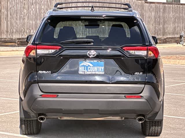 Thumbnail: 2024 Toyota RAV4 - 5