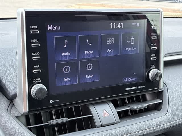 Thumbnail: 2022 Toyota RAV4 - 31