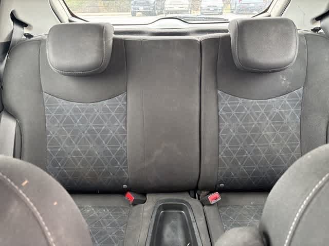 Thumbnail: 2020 Chevrolet Spark - 20