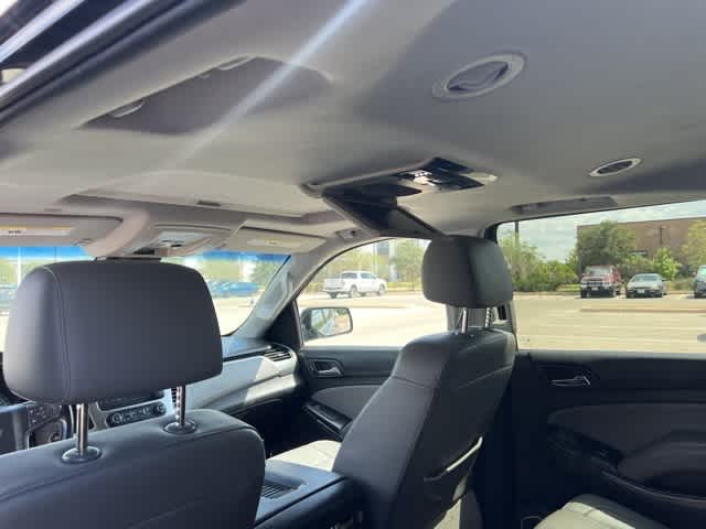 Thumbnail: 2016 Chevrolet Suburban - 19