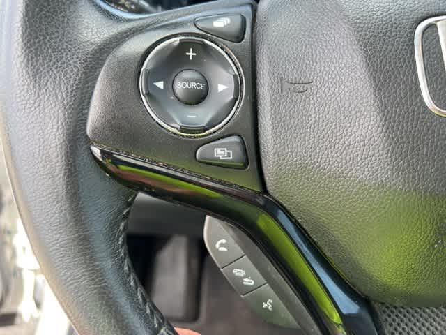 Thumbnail: 2017 Honda HR-V - 11