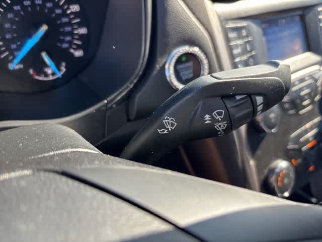 Thumbnail: 2020 Ford Fusion - 14