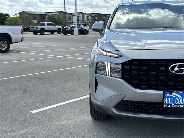 Thumbnail: 2023 Hyundai Santa Fe - 10