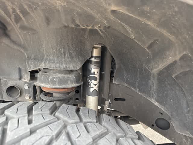 Thumbnail: 2021 Jeep Gladiator - 18