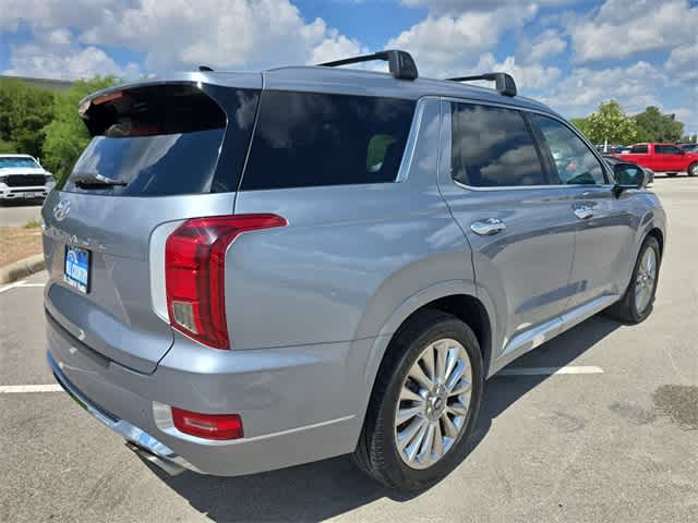 Thumbnail: 2020 Hyundai Palisade - 6