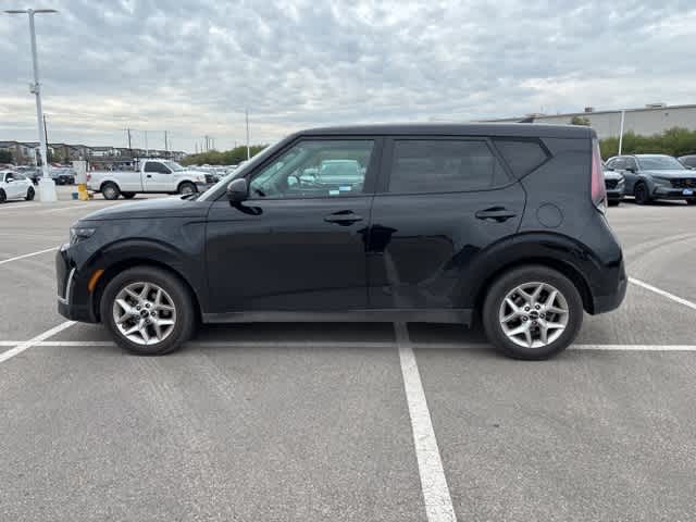 Thumbnail: 2023 Kia Soul - 2