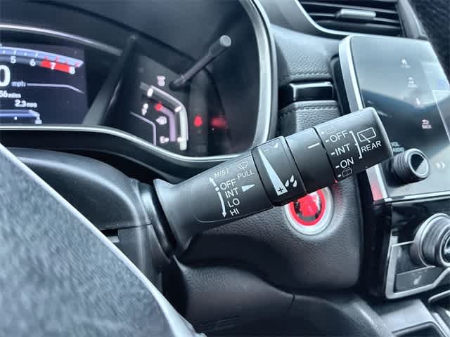 Thumbnail: 2022 Honda CR-V - 28