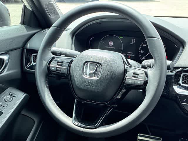 Thumbnail: 2026 Honda Civic - 25