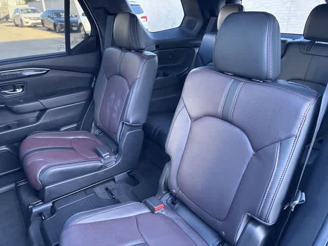 Thumbnail: 2025 Honda Pilot - 21