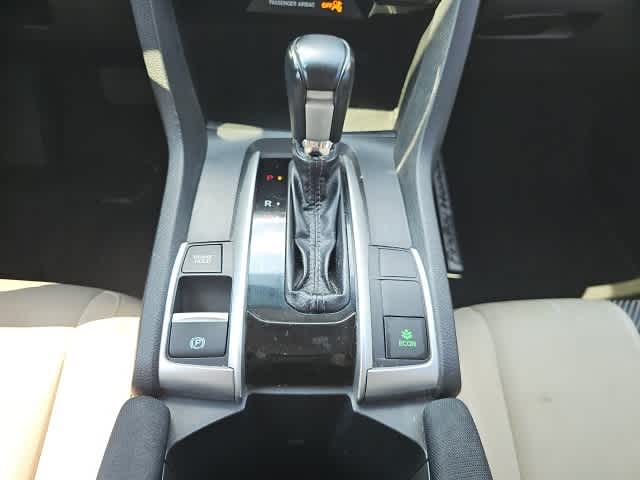 Thumbnail: 2018 Honda Civic - 21