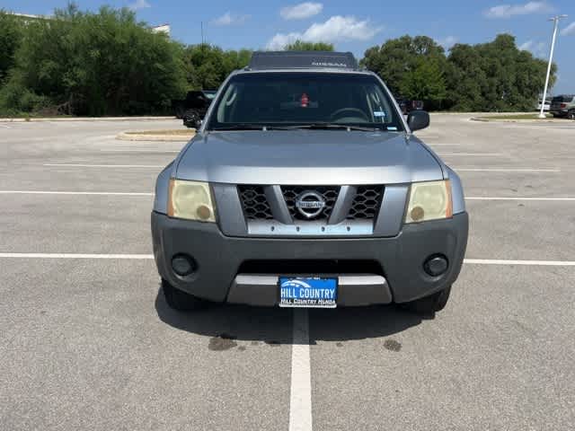 Thumbnail: 2005 Nissan Xterra - 8