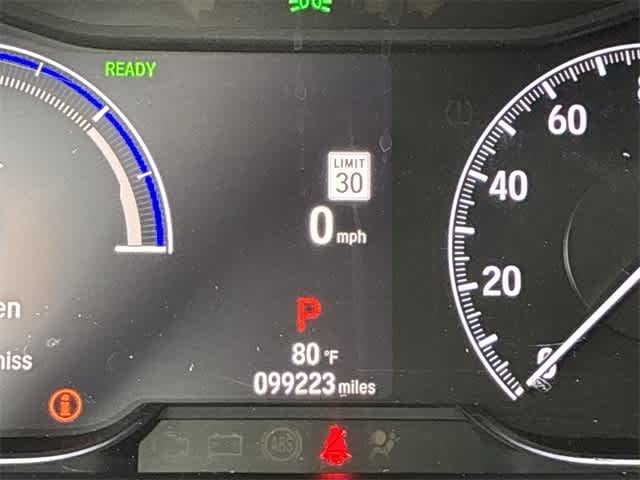 Thumbnail: 2021 Honda Accord - 36