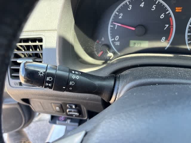 Thumbnail: 2009 Toyota Corolla - 15