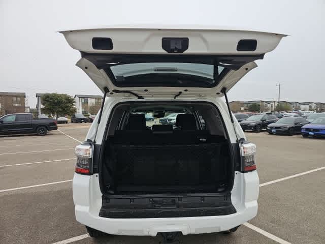 Thumbnail: 2023 Toyota 4Runner - 22