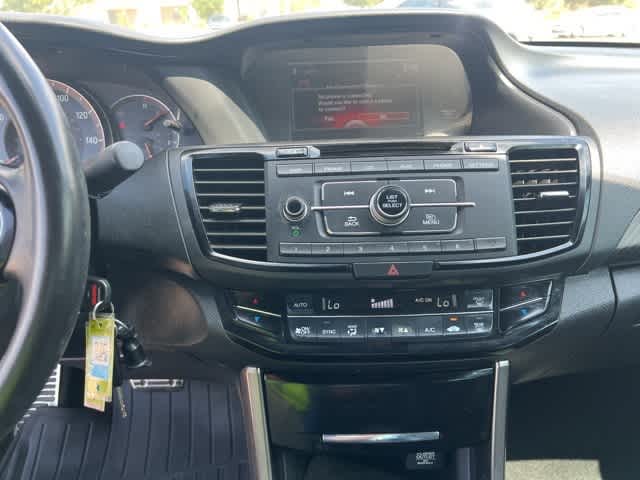 Thumbnail: 2017 Honda Accord - 19