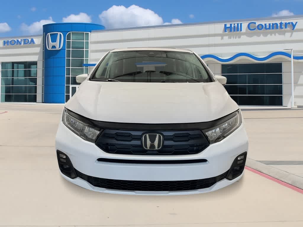 Thumbnail: 2026 Honda Odyssey - 8