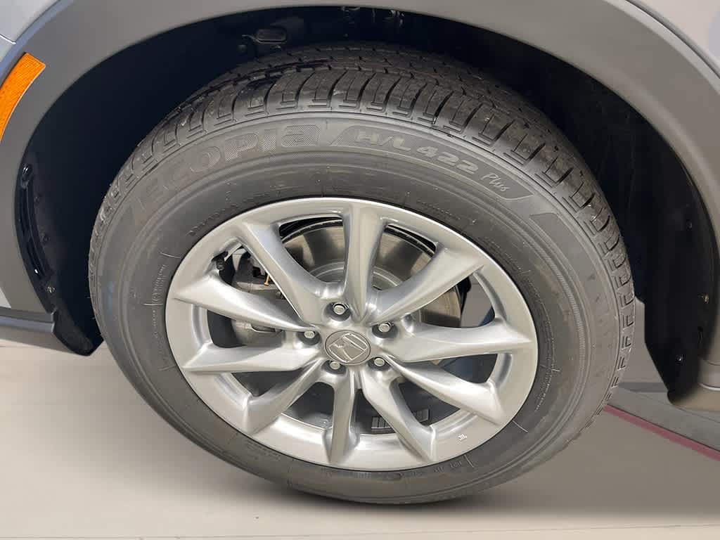 Thumbnail: 2026 Honda CR-V - 10