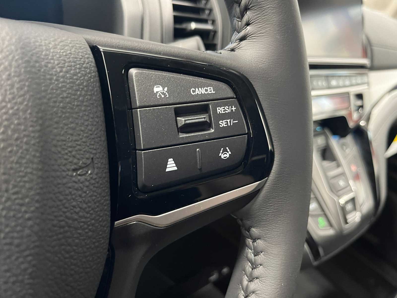 Thumbnail: 2026 Honda Odyssey - 14